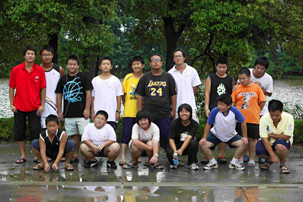 海南島內夏令營的價格