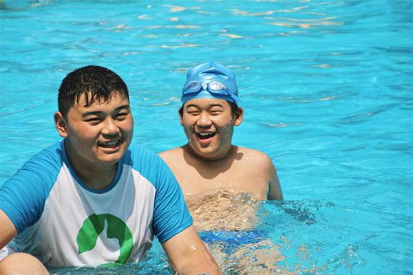 國內比較正規的兒童夏令營有哪些