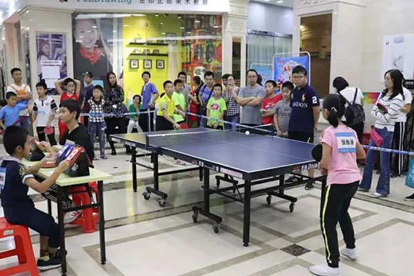 杭州小學生暑期夏令營