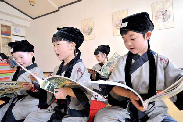 淄博去上海夏令營多少錢