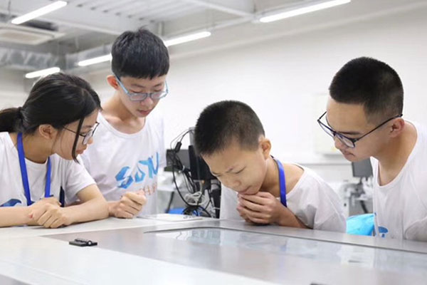 濟寧夏令營收費多少錢,濟寧夏令營費用價格表