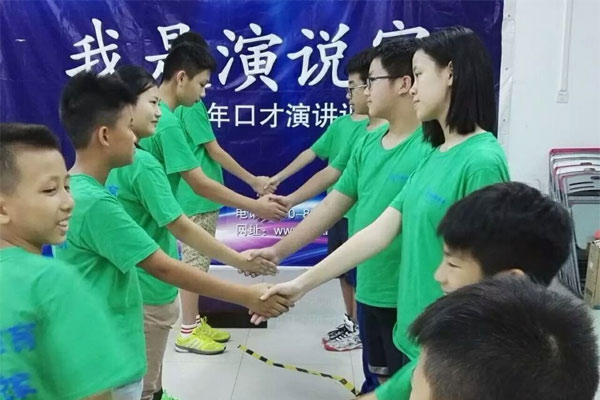 中小學生夏令營價格