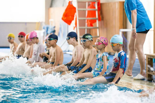 北京少兒夏令營要多少錢