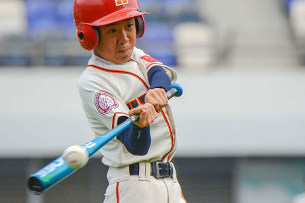 北京棒壘球夏令營