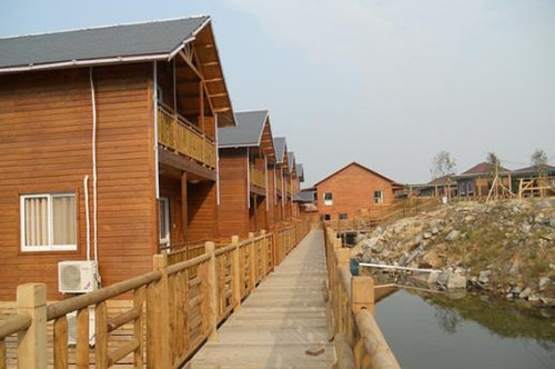 廈門咸水灣好玩嗎?廈門咸水灣休閑度假村團建活動怎么樣?