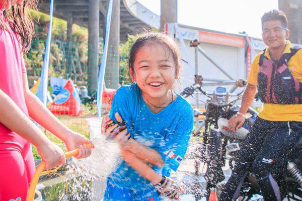 青島帆船夏令營價格多少錢,青島帆船夏令營收費