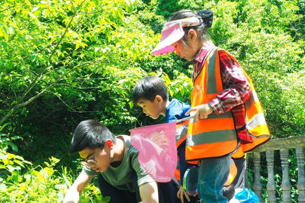 香港夏令營收費要用多少錢,香港夏令營報名價格表