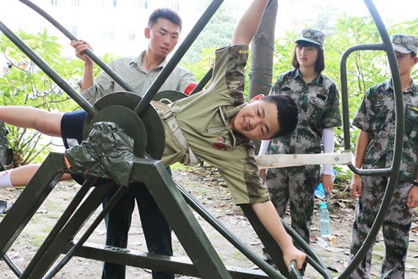 廣州夏令營前10名