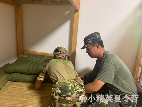 夏令營活動項目有哪些？