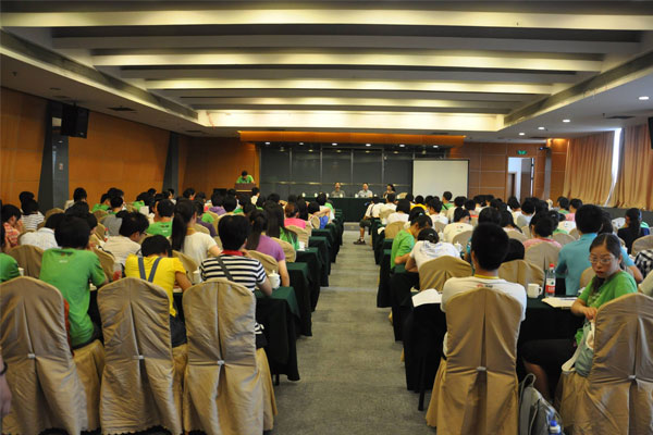 北京全腦開發夏令營,北京心智通全腦開發夏令營