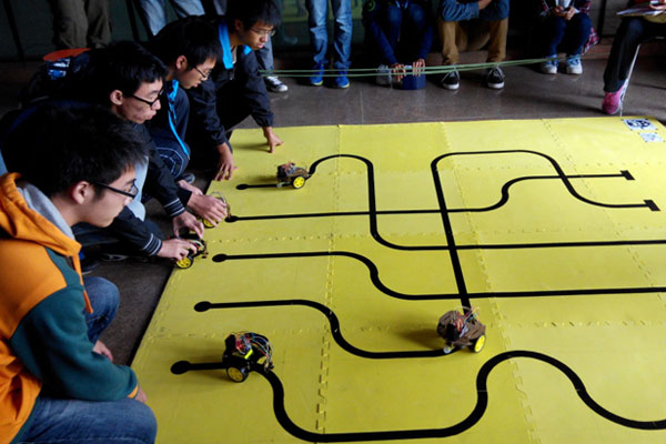 杭州暑假夏令營價格