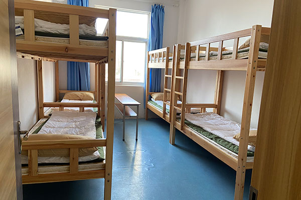 濟南黃埔兒童特種兵夏令營