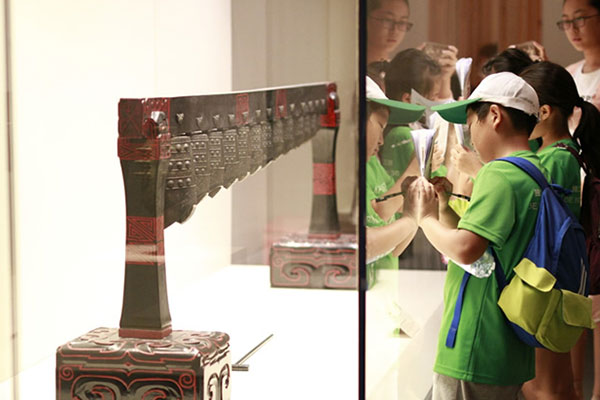 北京歡樂谷夏令營,北京讀行少年派夏令營