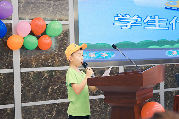 上海夏令營8天班多少錢