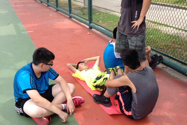 兒童減肥夏令營哪里好,兒童減肥夏令營哪家最專業