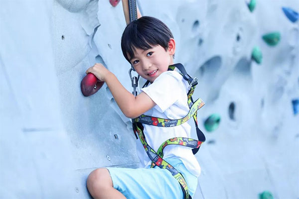 山東夏令營7天一般收費多少