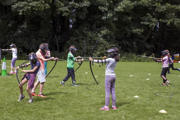 英國夏令營15天多少錢小學生