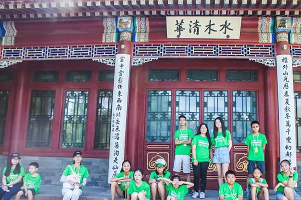 全國十大夏令營品牌