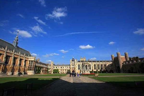 去英國一次夏令營需要多少錢