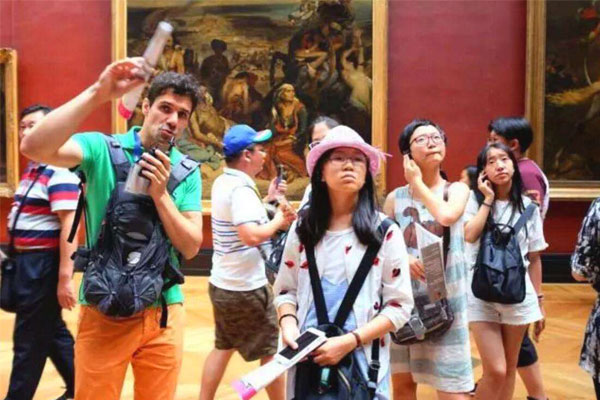 去英國夏令營十四天需要帶多少錢,去英國夏令營價格