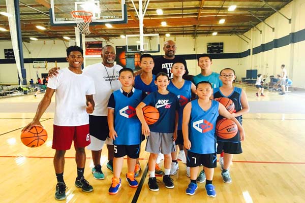 濟寧暑假夏令營