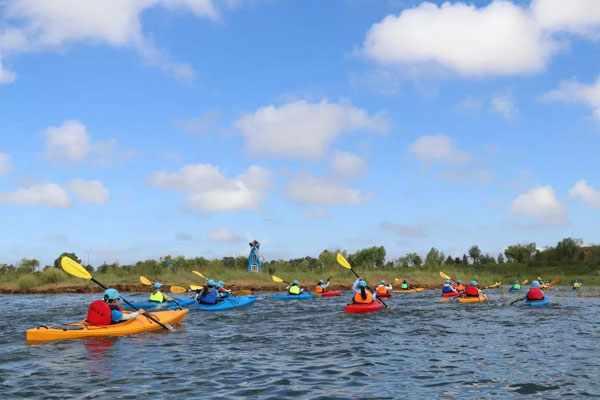 英國夏令營6天價格