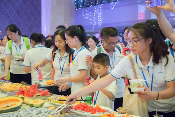 北大夏令營5日親子游,大連到北京旅游