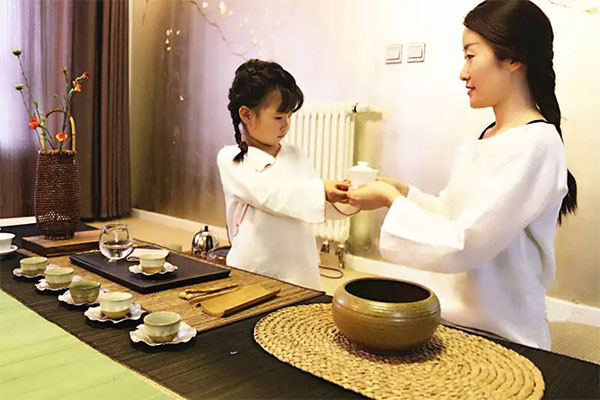 北京匯嫻雅國學夏令營,北京匯賢雅國學夏令營