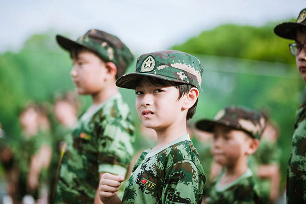 杭州夏令營7天一般收費多少