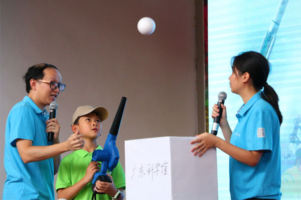 廣州夏令營前10名