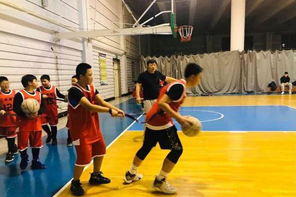 福州兒童夏令營哪家好