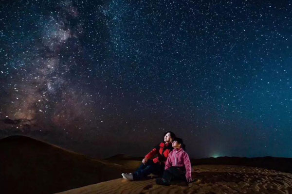 鄭州兒童夏令營