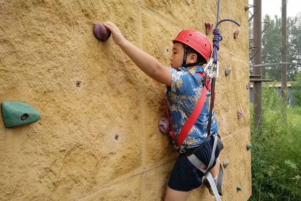 菏澤夏令營7天一般收費多少