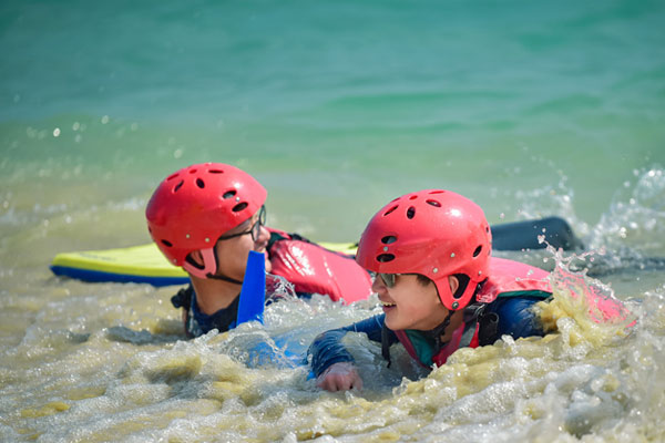北京北戴河夏令營費用,北京航海中心夏令營