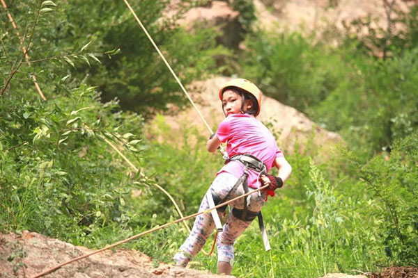 全國十大夏令營品牌