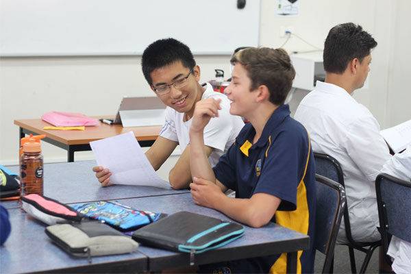 北京中學生夏令營有哪些