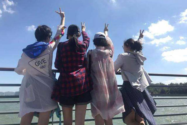 菏澤夏令營7天一般收費多少