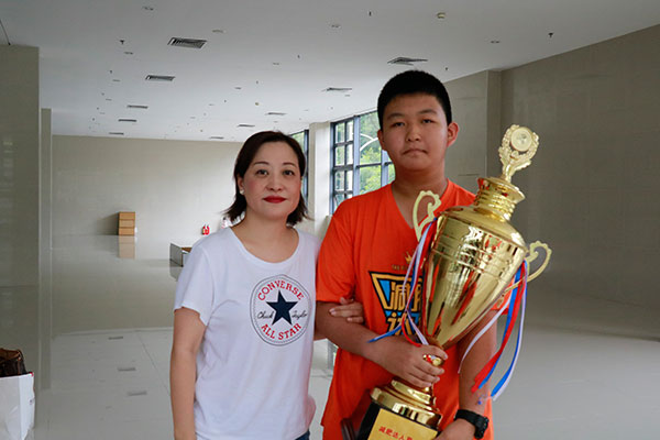 專業減肥夏令營收費