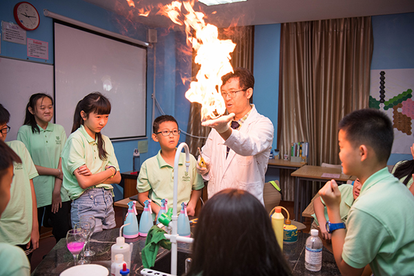 濟寧夏令營收費多少錢,濟寧夏令營費用價格表