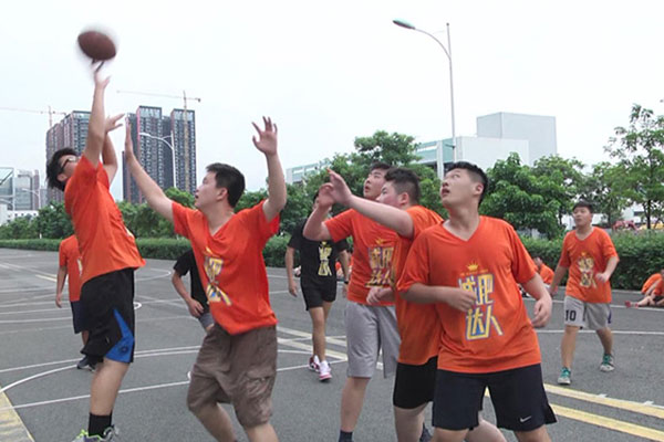 專業減肥夏令營收費