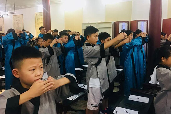 全國十大夏令營品牌