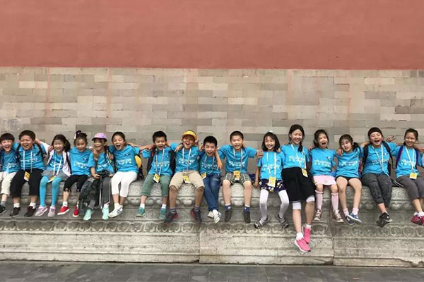 有沒有北京故宮夏令營