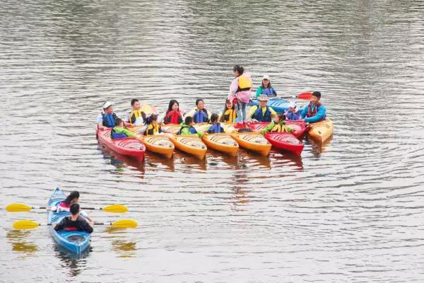 青島市城陽區樂少年夏令營多少錢