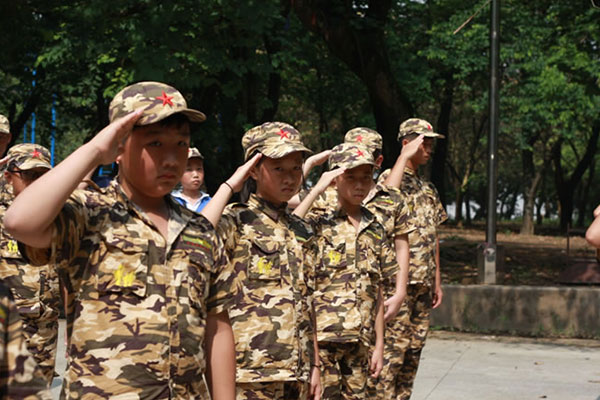 泉州夏令營