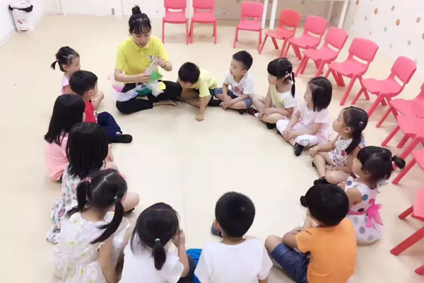 青島市城陽區樂少年夏令營多少錢