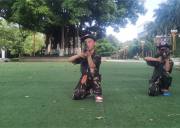 蘭州哪個夏令營機構比較好