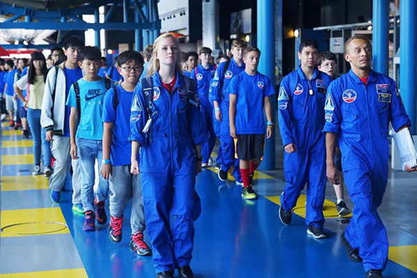 國內比較正規的兒童夏令營有哪些