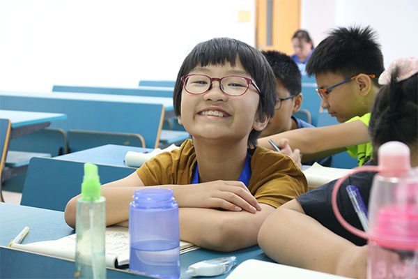 杭州夏令營7天一般收費多少