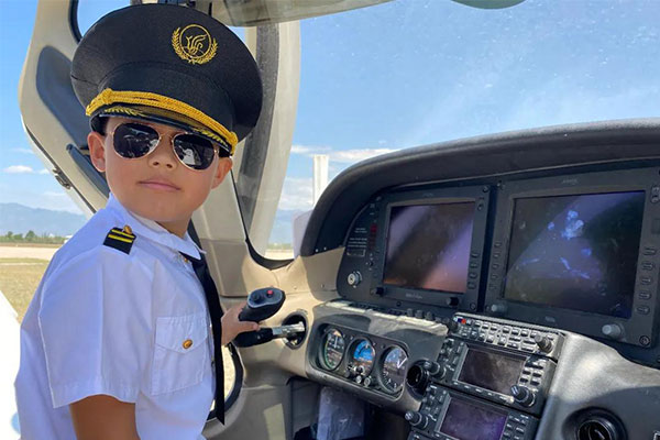 北京小學生夏季軍事夏令營