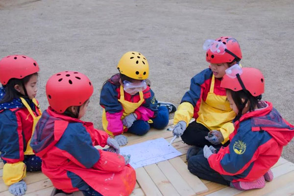 北京出發到南京夏令營